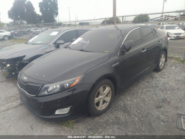Aukcja sprzedaży 2015 Kia Optima Lx, vin: 5XXGM4A78FG408971, numer aukcji: 36443257