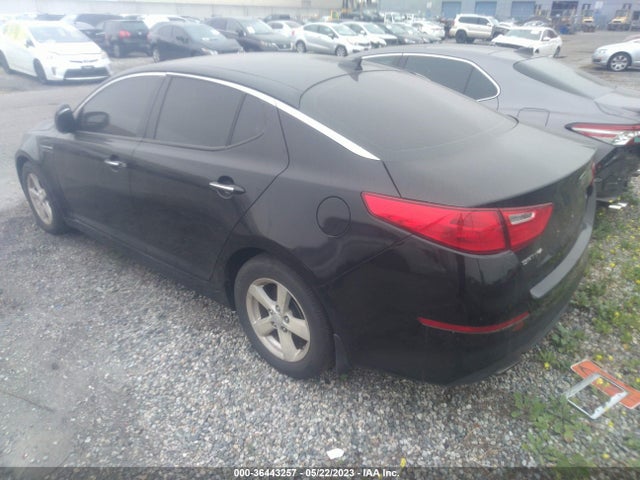 Aukcja sprzedaży 2015 Kia Optima Lx, vin: 5XXGM4A78FG408971, numer aukcji: 36443257