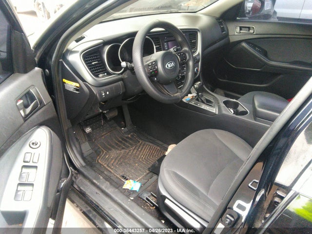 Aukcja sprzedaży 2015 Kia Optima Lx, vin: 5XXGM4A78FG408971, numer aukcji: 36443257