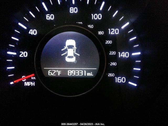 Aukcja sprzedaży 2015 Kia Optima Lx, vin: 5XXGM4A78FG408971, numer aukcji: 36443257