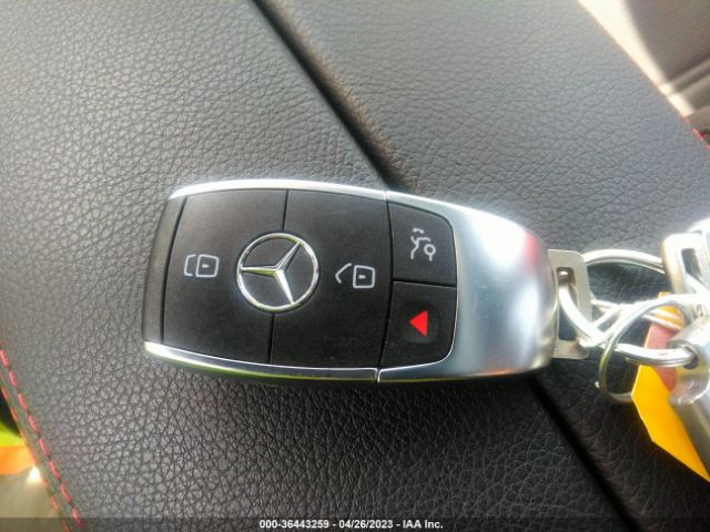 W1N0G6EB1MF983498 Mercedes-Benz Glc Amg Glc 43