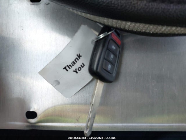 Honda Civic Coupe Lx 2015 2HGFG3B51FH518432 Image 11