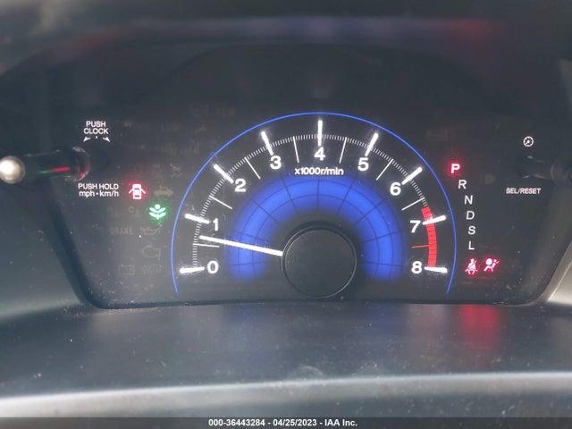Honda Civic Coupe Lx 2015 2HGFG3B51FH518432 Image 7