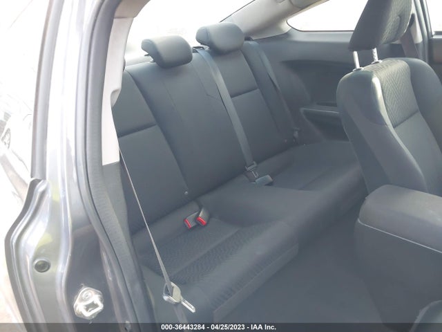 Honda Civic Coupe Lx 2015 2HGFG3B51FH518432 Image 8