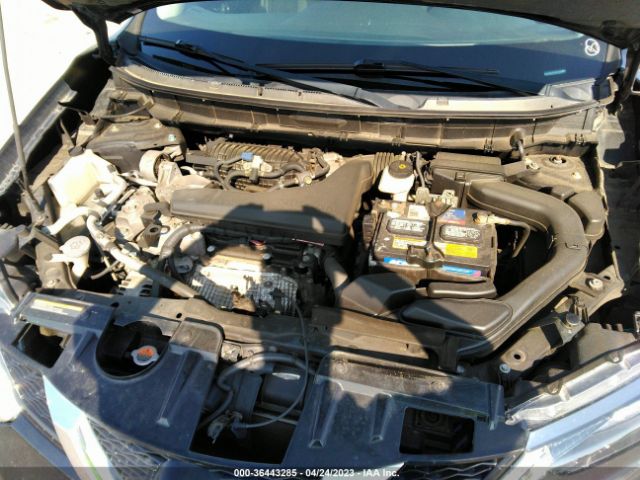 5N1AT2ML4FC915514 Nissan ROGUE S