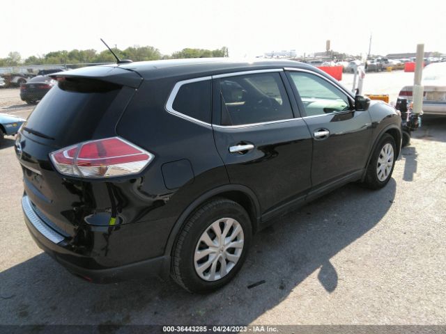5N1AT2ML4FC915514 Nissan ROGUE S