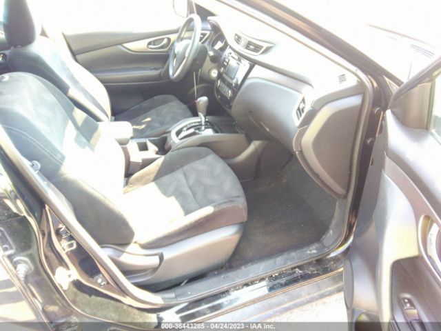 5N1AT2ML4FC915514 Nissan ROGUE S