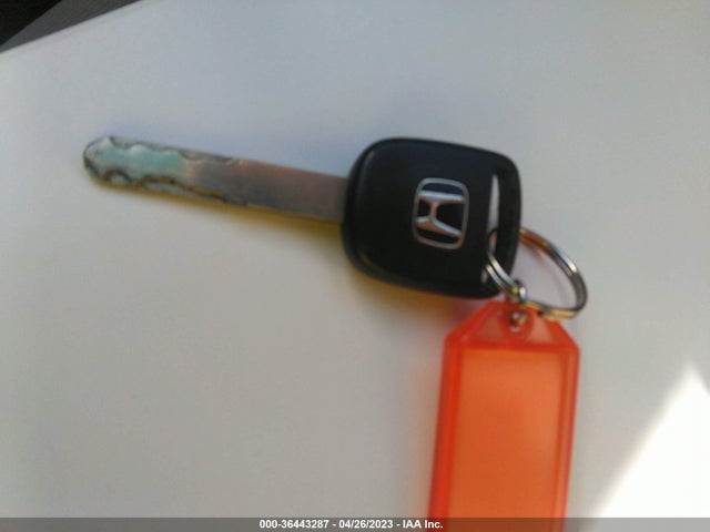 2003 HONDA CIVIC LX VIN: 2HGES16543H546648