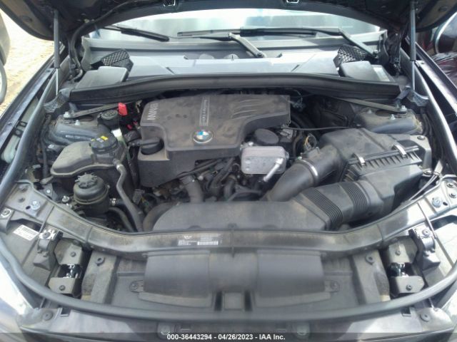 WBAVL1C58FVY32219 BMW X1 Xdrive28i