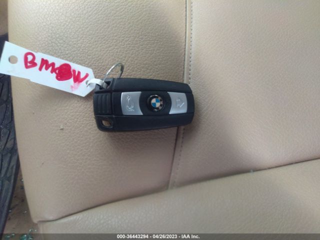 WBAVL1C58FVY32219 BMW X1 Xdrive28i