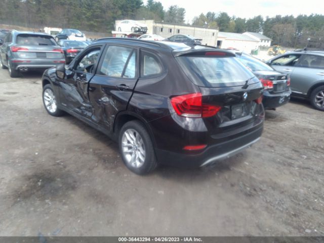 WBAVL1C58FVY32219 BMW X1 Xdrive28i