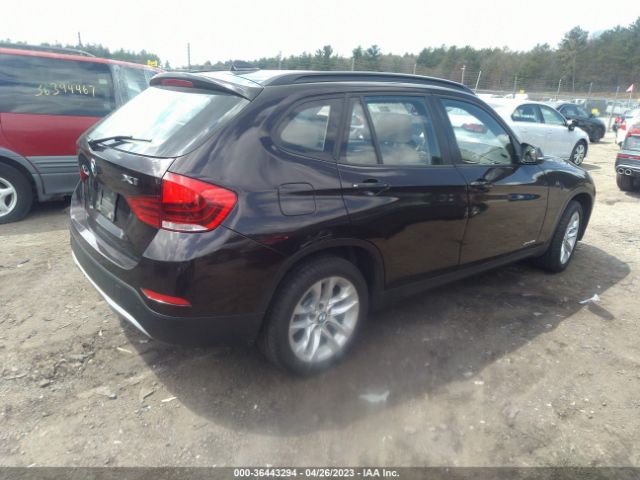 WBAVL1C58FVY32219 BMW X1 Xdrive28i