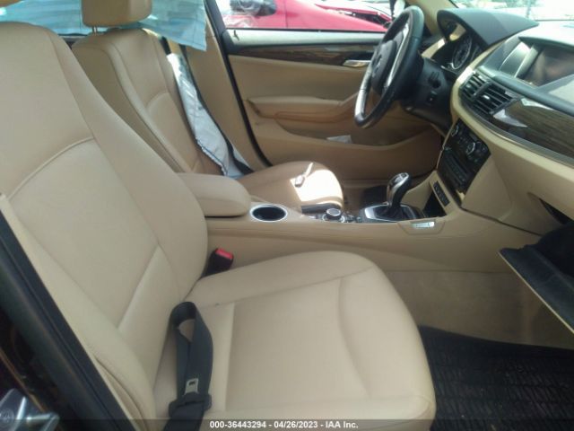 WBAVL1C58FVY32219 BMW X1 Xdrive28i
