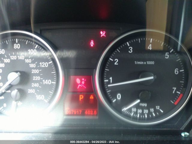 WBAVL1C58FVY32219 BMW X1 Xdrive28i