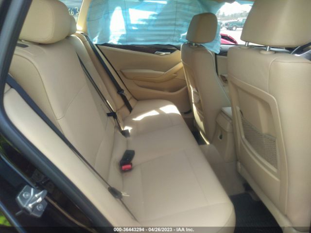 WBAVL1C58FVY32219 BMW X1 Xdrive28i