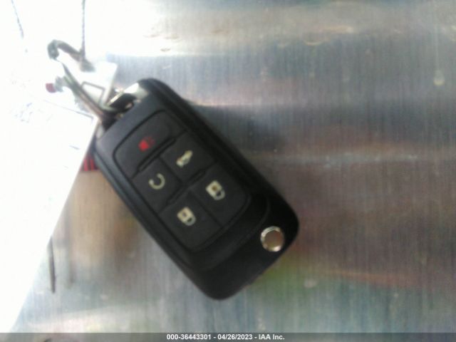 1G4GB5G31EF172642 Buick Lacrosse Leather