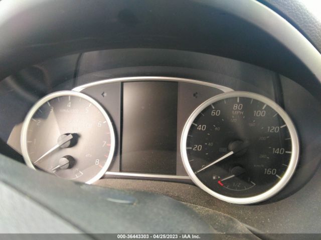 3N1AB7AP4JY329538 Nissan SENTRA S