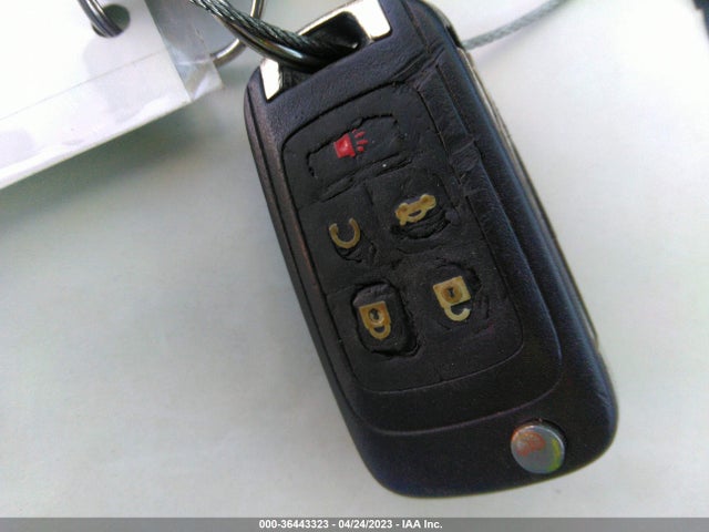 Chevrolet CRUZE LTZ 2014 1G1PG5SB3E7319633 Image 3