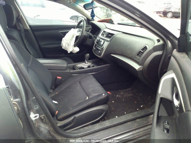 Nissan Altima 2.5 Sv 2017 1N4AL3AP7HC215531 Image 6