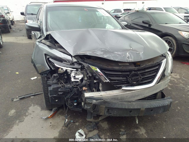 Nissan Altima 2.5 Sv 2017 1N4AL3AP7HC215531 Image 7
