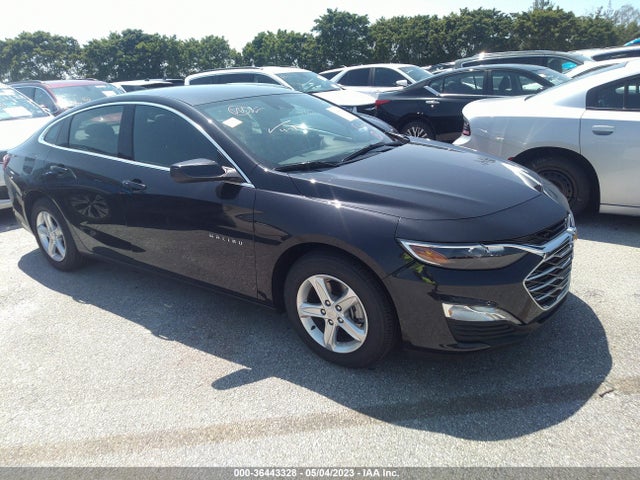 2023 1G1ZD5ST4PF162701 main image