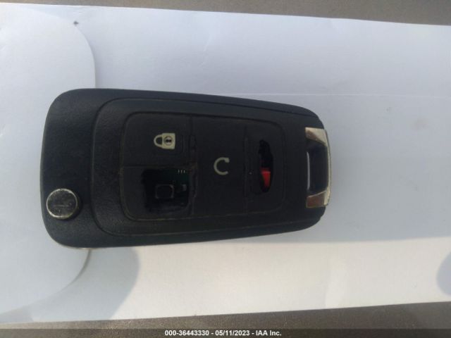 KL4CJDSB8EB782277 Buick Encore Premium