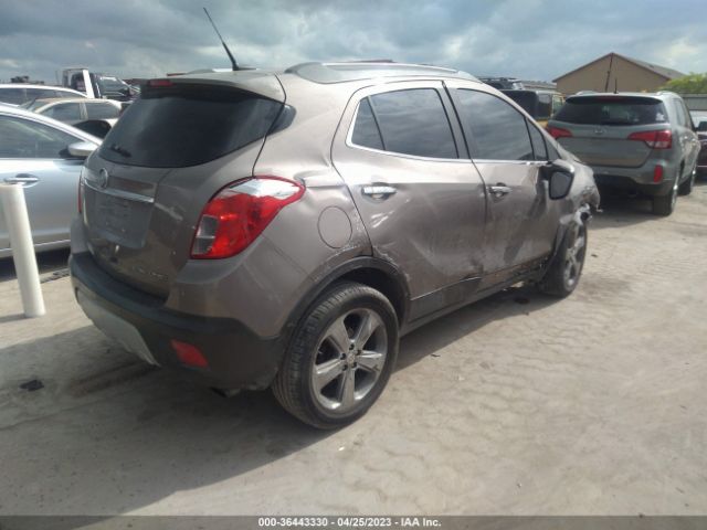 KL4CJDSB8EB782277 Buick Encore Premium