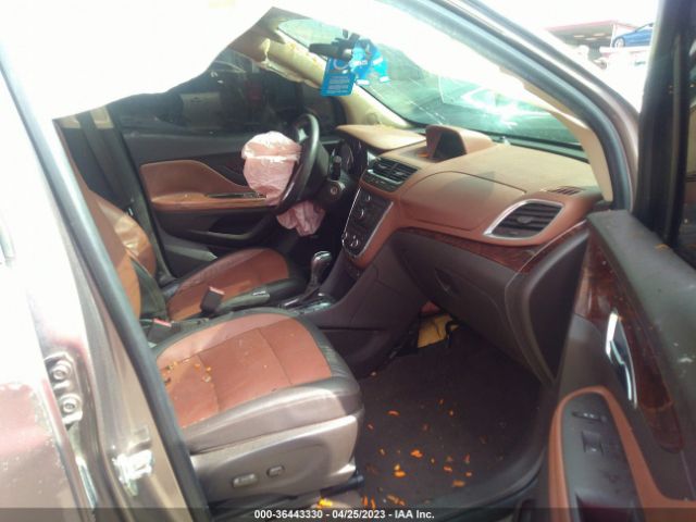 KL4CJDSB8EB782277 Buick Encore Premium