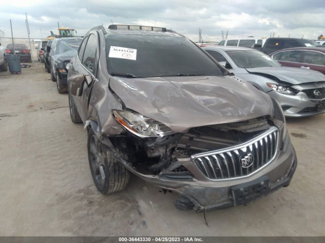 KL4CJDSB8EB782277 Buick Encore Premium
