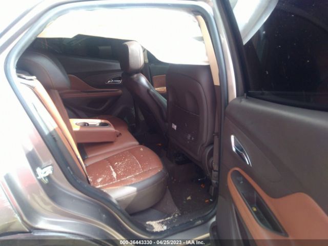 KL4CJDSB8EB782277 Buick Encore Premium