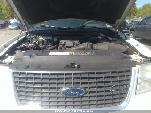 2005 FORD EXPEDITION SPECIAL SERVICE/XLT VIN: 1FMFU16595LB00297