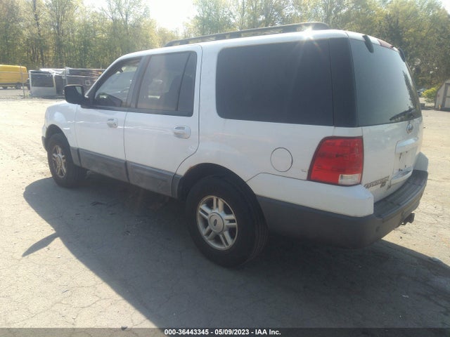 2005 FORD EXPEDITION SPECIAL SERVICE/XLT VIN: 1FMFU16595LB00297