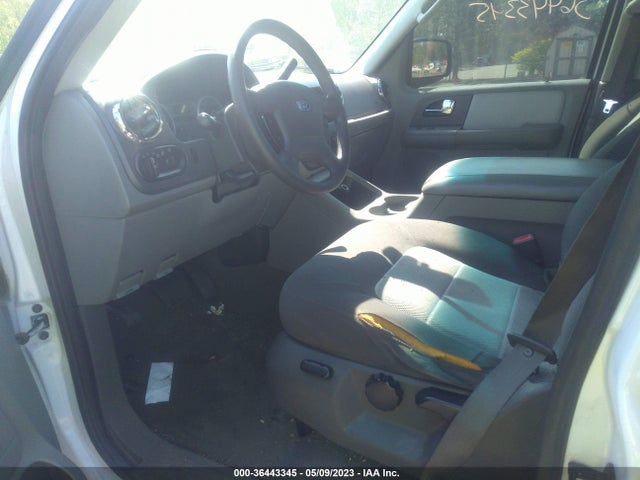 2005 FORD EXPEDITION SPECIAL SERVICE/XLT VIN: 1FMFU16595LB00297