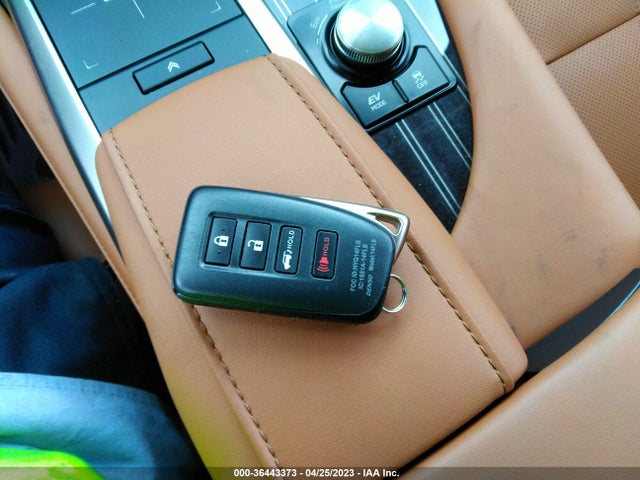 2022 Lexus RX, VIN: JTJJGKFA0N2026733