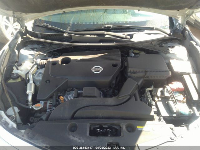 1N4AL3AP8FC246736 Nissan ALTIMA 2.5