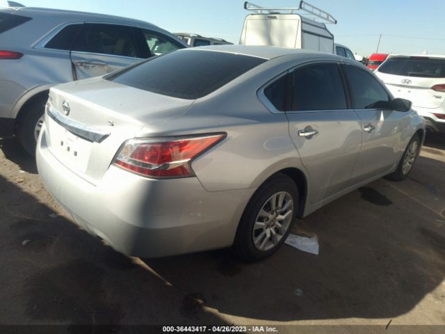 1N4AL3AP8FC246736 Nissan ALTIMA 2.5