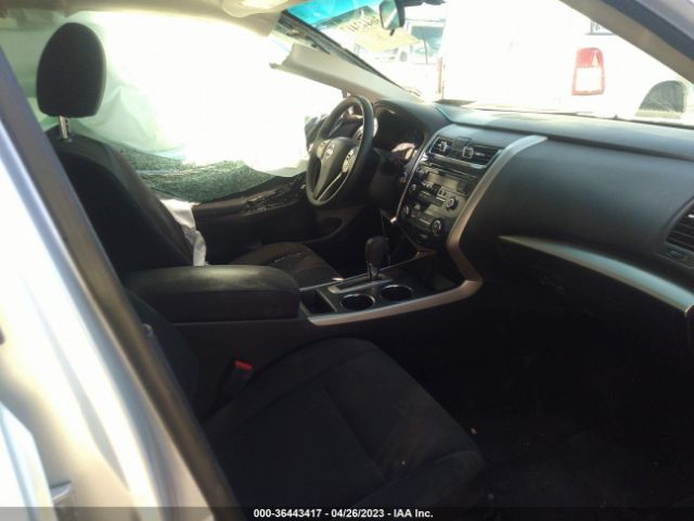 1N4AL3AP8FC246736 Nissan ALTIMA 2.5