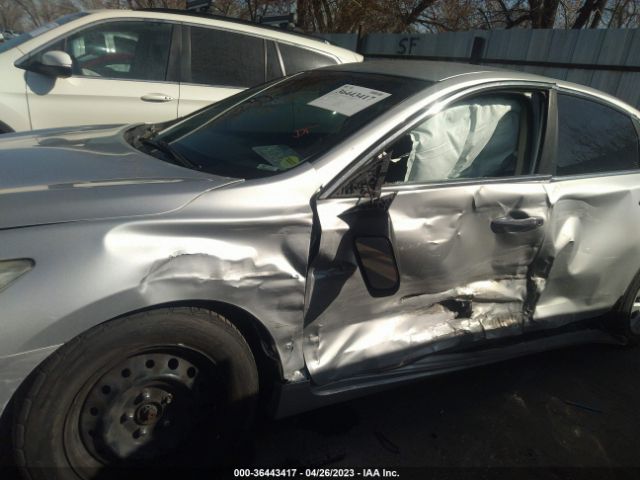 1N4AL3AP8FC246736 Nissan ALTIMA 2.5