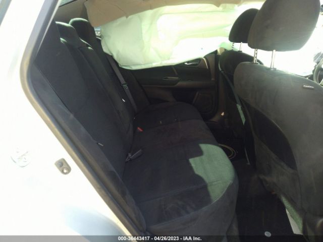 1N4AL3AP8FC246736 Nissan ALTIMA 2.5