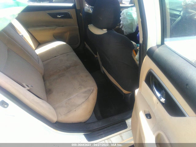 2015 NISSAN ALTIMA 2.5 VIN: 1N4AL3APXFC174096