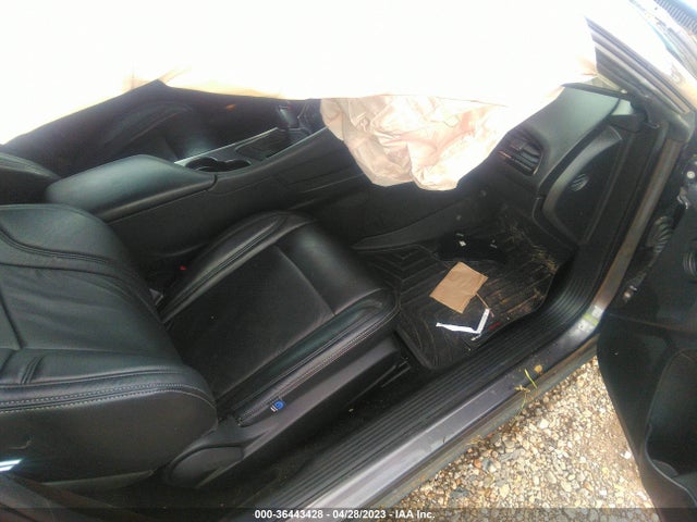 Dodge Challenger R/t 2015 2C3CDZATXFH911038 Image 5