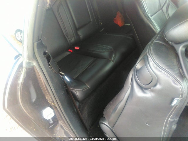 Dodge Challenger R/t 2015 2C3CDZATXFH911038 Image 8