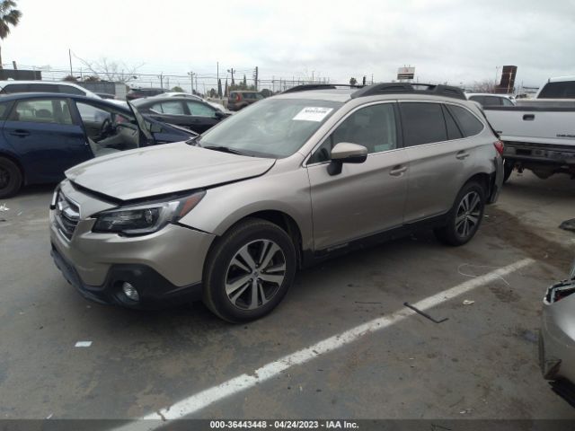 4S4BSENC6K3303736 Subaru Outback Limited