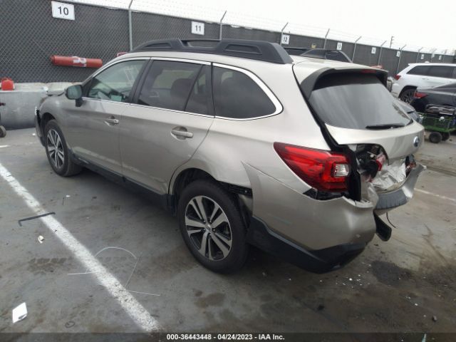 4S4BSENC6K3303736 Subaru Outback Limited