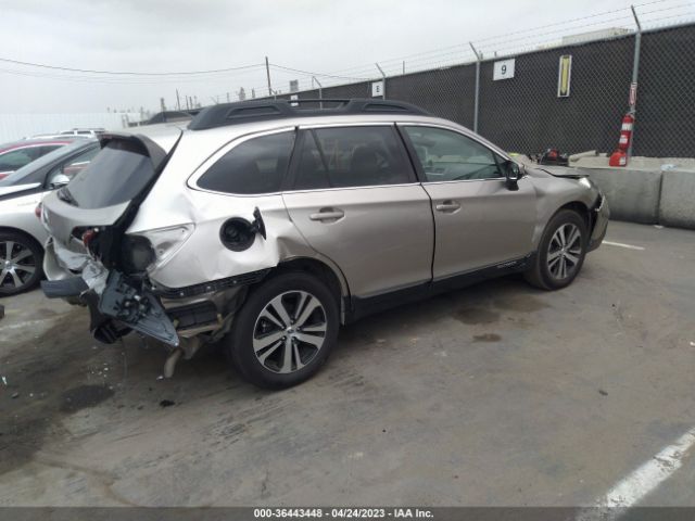 4S4BSENC6K3303736 Subaru Outback Limited