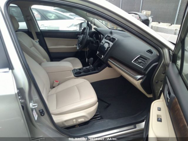 4S4BSENC6K3303736 Subaru Outback Limited