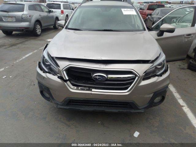 4S4BSENC6K3303736 Subaru Outback Limited