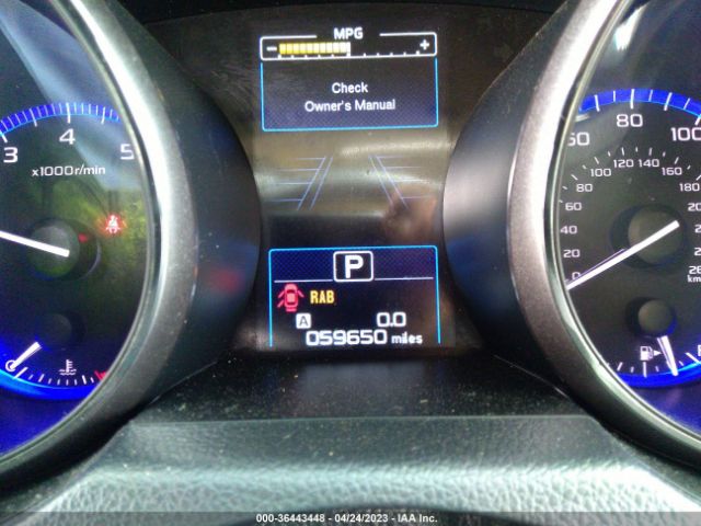 4S4BSENC6K3303736 Subaru Outback Limited