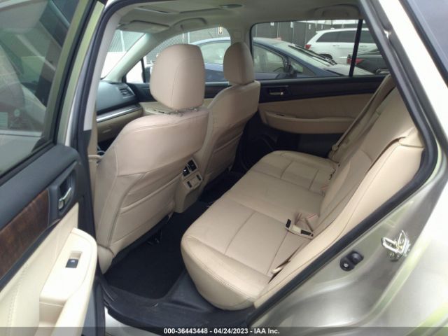 4S4BSENC6K3303736 Subaru Outback Limited