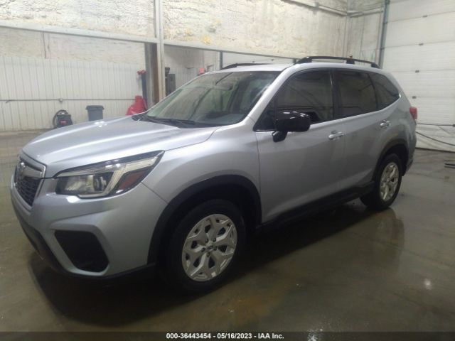 JF2SKACC5KH463854 Subaru Forester